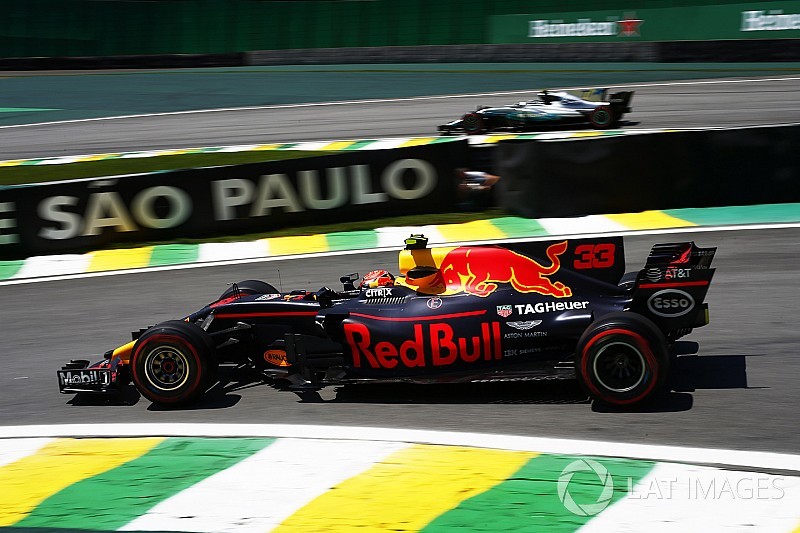 Formel 1 2017 in Brasilien: Das 2. Training im Formel-1-Liveticker