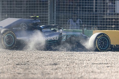 Ferrari: a Mercedes „leállításától” nem lesz fair az F1