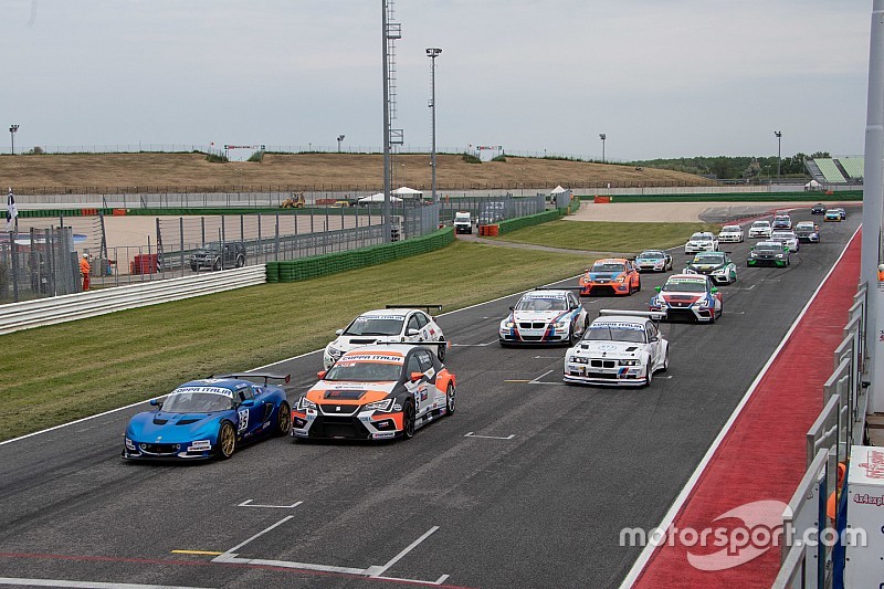 Coppa Italia Turismo: Franciacorta ospita la terza tappa del 2018