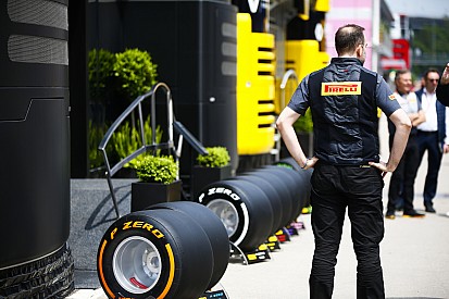 Pirelli ne restera pas en F1 "à tout prix"