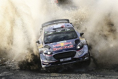 Ogier: 2018 kararım %99 hazır