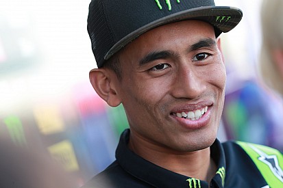 Syahrin verlengt contract bij MotoGP-renstal Tech 3