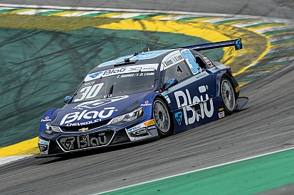 Blau promete recorrer de punição a Ramos e Van Der Linde