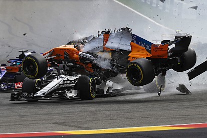 Felipe Massa kritisiert IndyCar-Sicherheit: "Sie machen nichts"