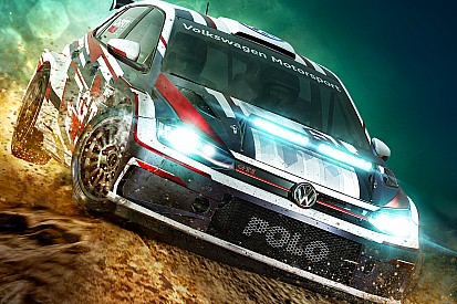 Codemasters presenta por sorpresa su nuevo videojuego de rallies