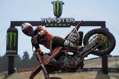 'MXGP Pro', un paso adelante y con Jorge Prado dentro