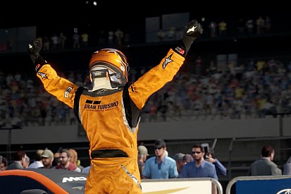 Gran Turismo Sport racet op 16 november naar de PS4