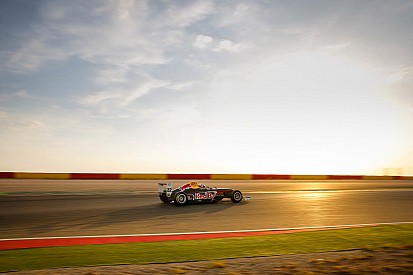 SMP F4: Verschoor op pole in Moskou