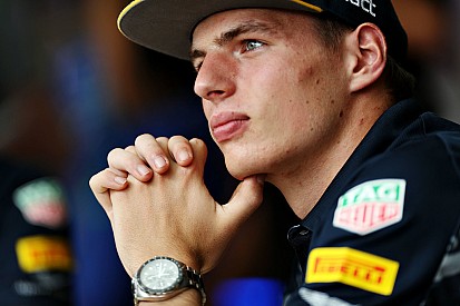 Opinion: After missing out on Verstappen, what Mercedes did next