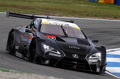 Kovalainen holt Super-GT-Keule heraus: "Könnte easy schneller!"