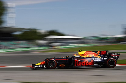 В Red Bull заявили об успешном решении проблем с корреляцией