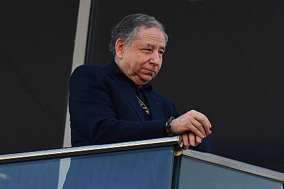 Jean Todt: Ferrari sollte sein Vetorecht verlieren!