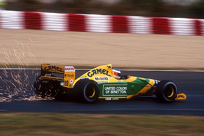 How Benetton built a Ferrari empire