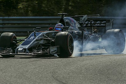 Steiner: Haas'ın F1'deki en zor günüydü