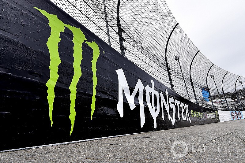 NASCAR wants to make tough sponsor calls easier