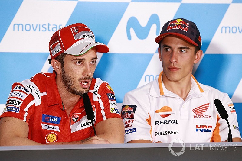 Dovizioso :