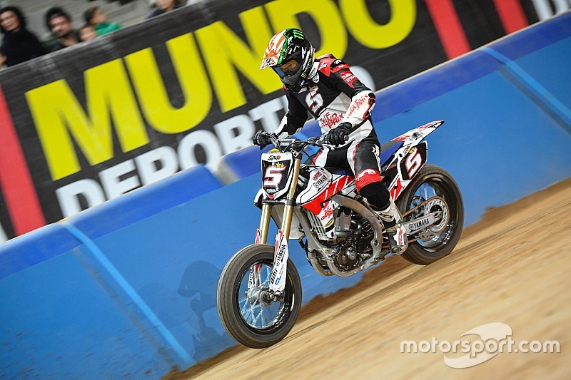 Superprestigio cancelled due to lack of MotoGP interest