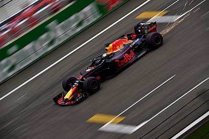 Red Bull "в останню мить" вирішила провести переможний піт-стоп