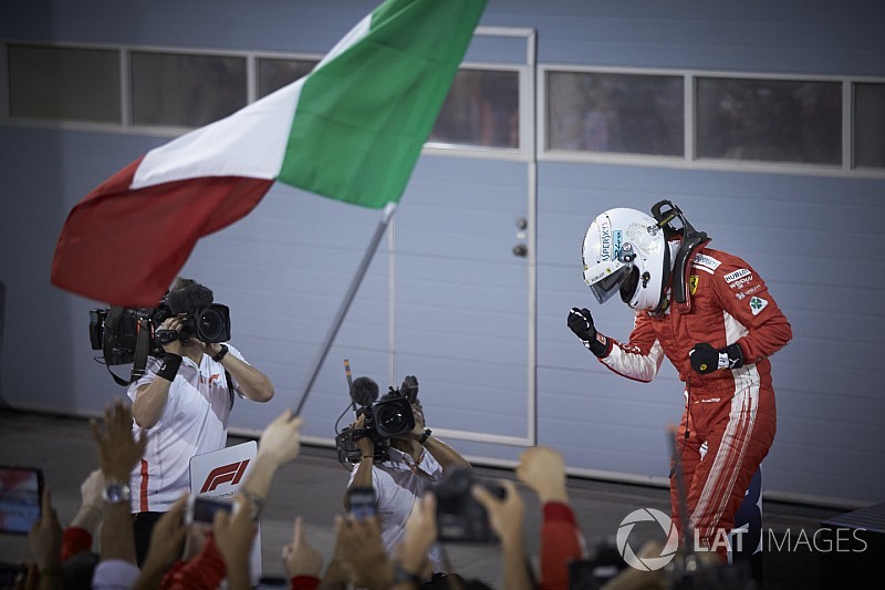 Гран Прі Бахрейну: оцінки редакції Motorsport.com Україна