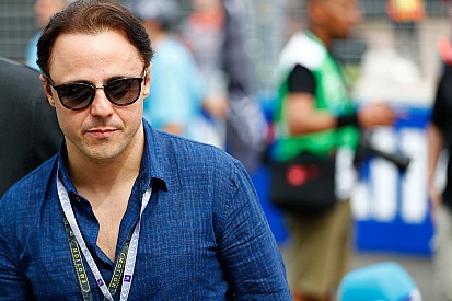 Massa will "definitely find it a challenge" in FE - Turvey