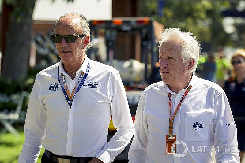 Whiting: Ferrari ve Haas arasındaki ilişki yasal