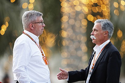 Ross Brawn verspricht: "Werden großartiges Racing haben!"