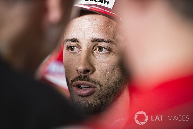 Dovizioso: