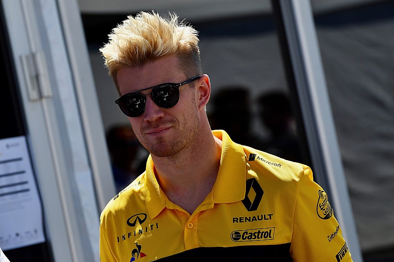 Hülkenberg: Alonsos Le-Mans-Sieg war vorher schon klar