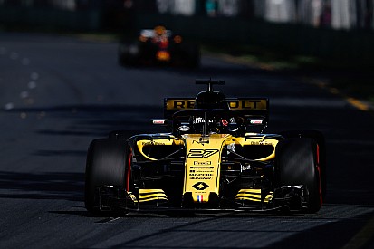 Formel 1 Melbourne 2018: Das Trainingsergebnis in Bildern