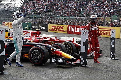 Motorsport.com Ekibinde hangi editörlerin Meksika tahmini tuttu?
