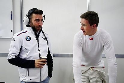 DTM 2018: Philipp Eng und Joel Eriksson neu bei BMW