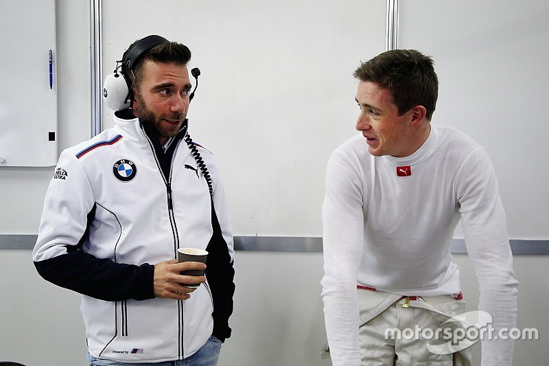 DTM 2018: Philipp Eng und Joel Eriksson neu bei BMW