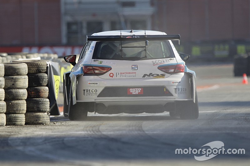 Il Pirelli World Challenge avrà la Classe TCR nel 2018