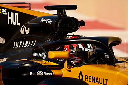 Beindították a Renault 2018-as F1-es motorját: videó