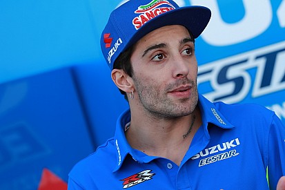 MotoGP Austin: 2. seansta Marquez kaza yaptı, Iannone lider