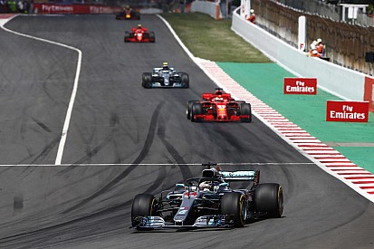 La FIA respalda las quejas de Vettel sobre el Safety Car Virtual