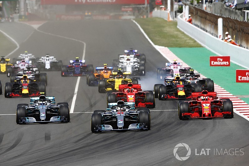 Todt: Hibrit F1 kurallarında fazla ileriye gidildi