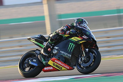 Yamaha estuda dar moto de fábrica a Zarco em 2019