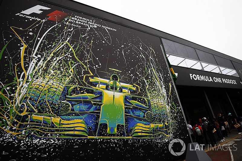 Equipe da Pirelli sofre tentativa de assalto em São Paulo