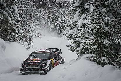 Nach Ogier-Kontroverse: Format-Änderung in Schweden gefordert