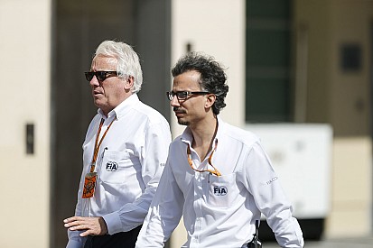 FIA working on staff exit guidelines amid recent controversy