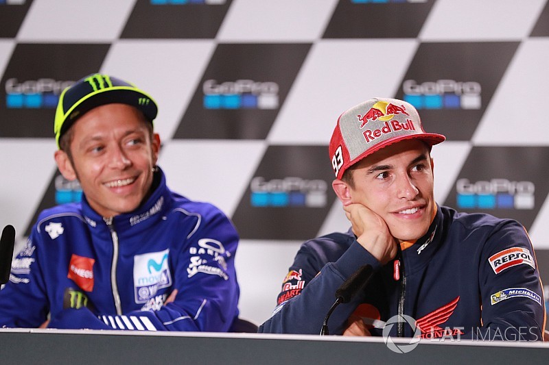 Marquez: