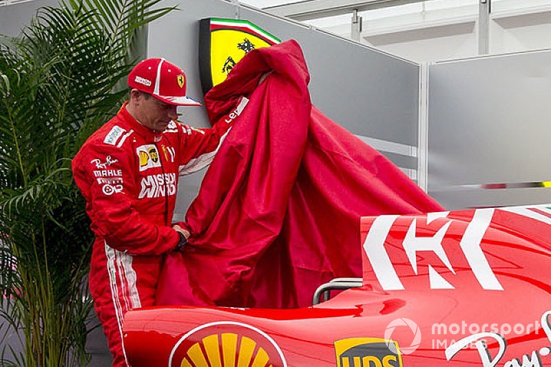 Raikkonen: