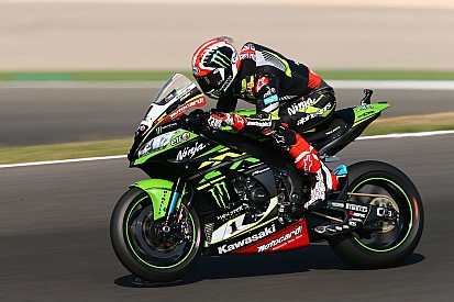 Rea pronto per il suo quarto iride a Magny-Cours. Carrasco e Reiterberger possono imitarlo