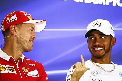Kultjournalist schlägt wieder zu: Hamilton, Vettel und Fair Play