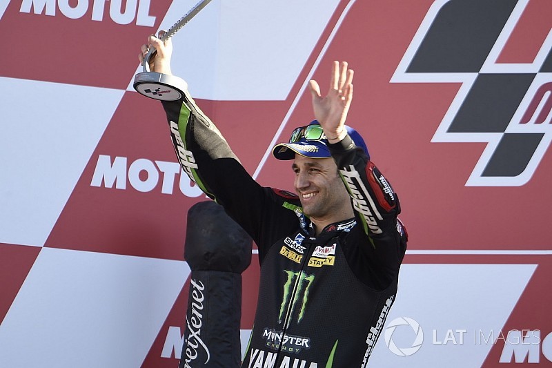 Zarco :