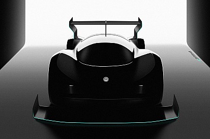 Volkswagen will Elektro-Rekord bei Bergrennen Pikes Peak