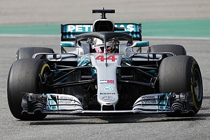 TABELA: Batida de Vettel faz liderança voltar para Hamilton