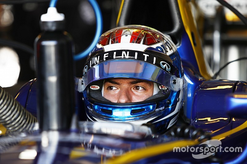 Latifi manejará prácticas libres con Force India