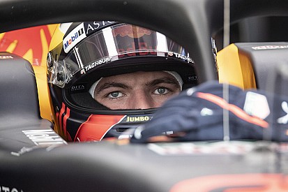 Verstappen: Deportistas de eSports pueden ser útiles en la F1
